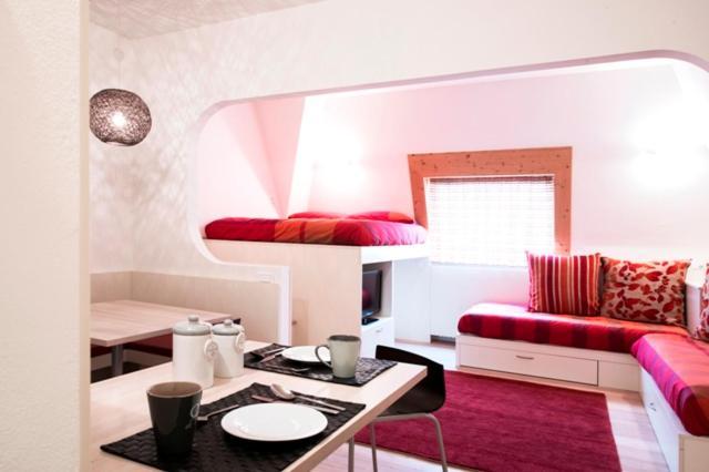 Luxury Apartment Paola Merano Exterior photo