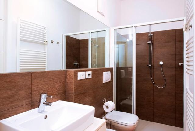Luxury Apartment Paola Merano Exterior photo
